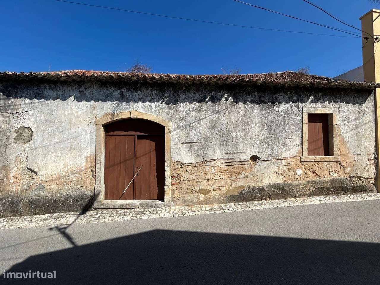 Oportunidade no coração de Alcoentre - Grande imagem: 5/8