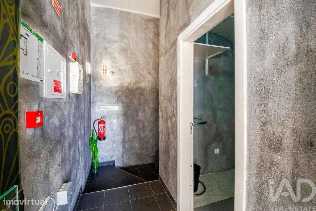 Loja / Estabelecimento Comercial em Quarteira de 421,00 m2 - Grande imagem: 4/25