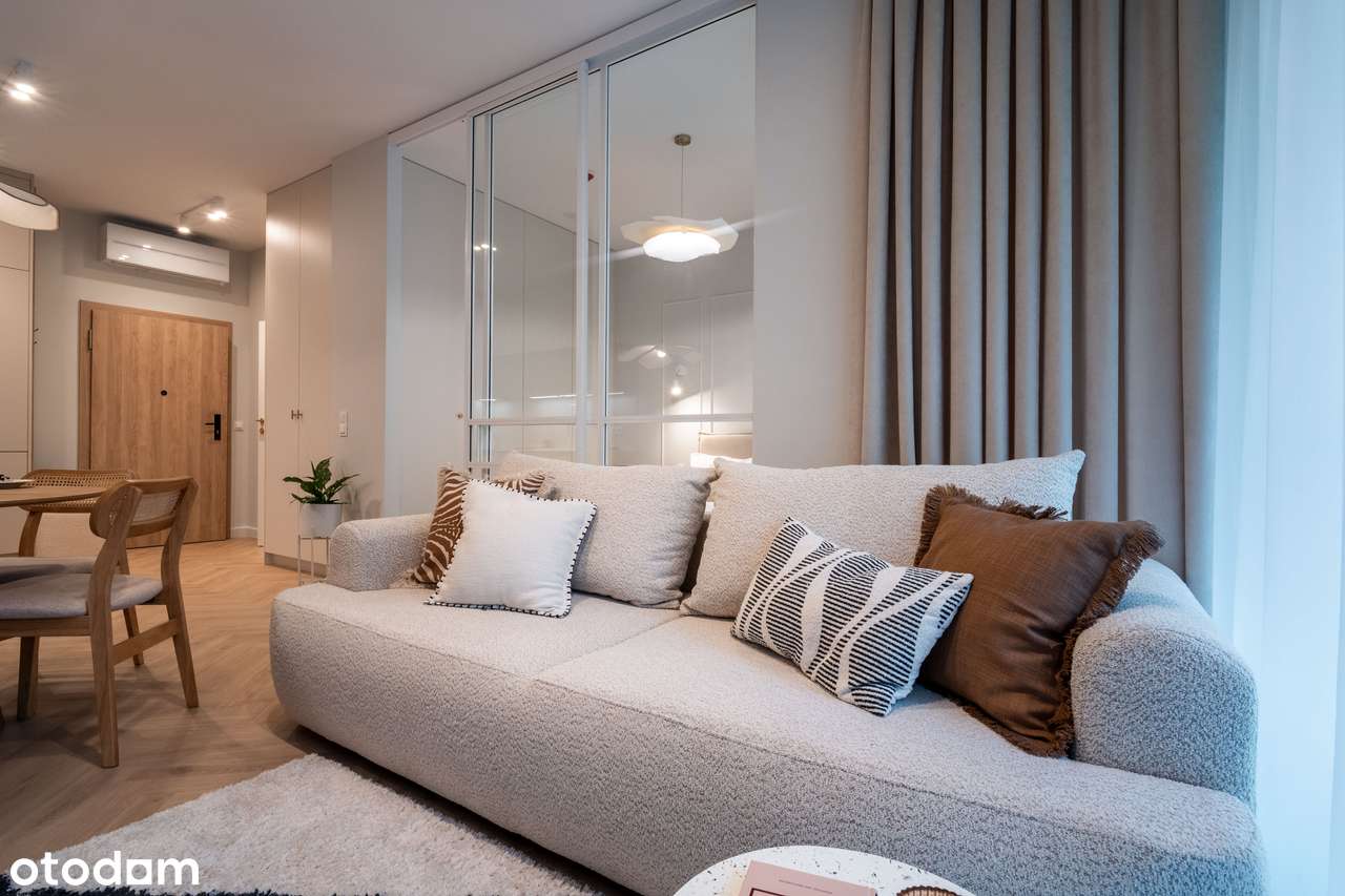 Lokal w Omega Lake Apartments(FAKTURA) - Pełny obrazek: 4/18