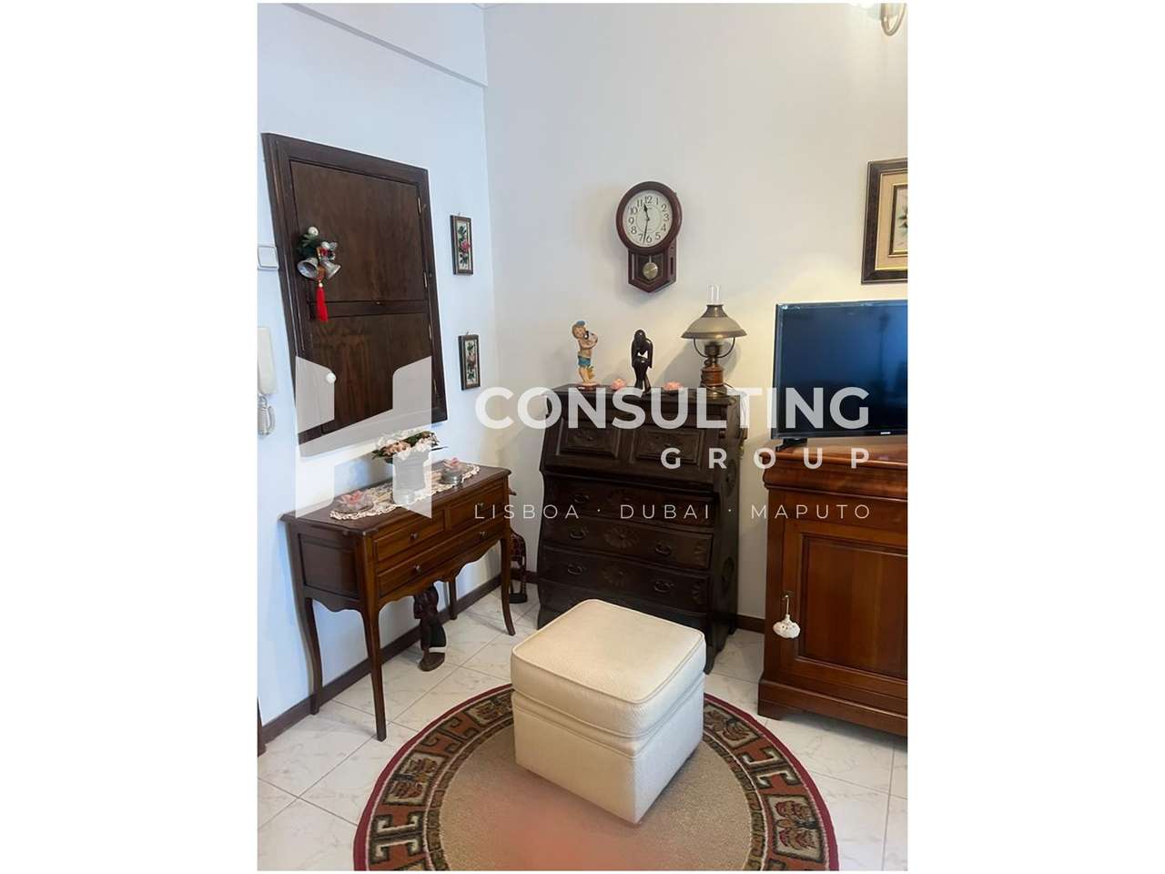 Apartamento T1 Venda em Venteira,Amadora - Grande imagem: 4/17