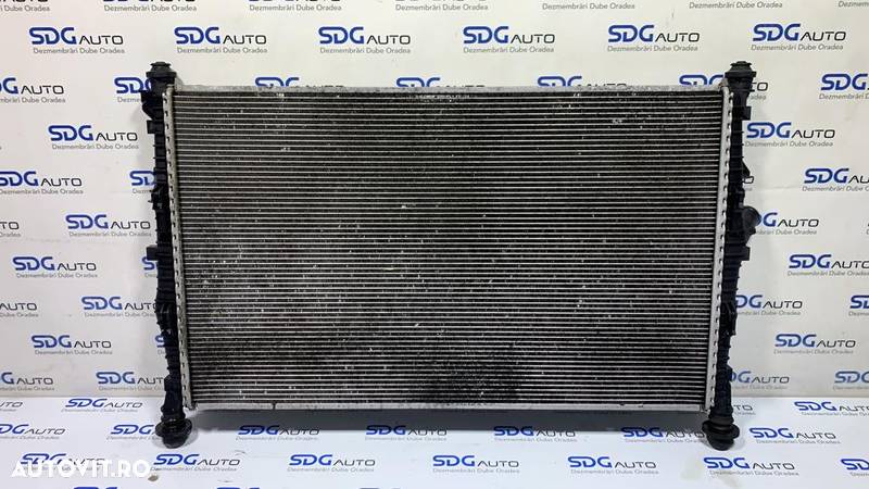 Radiator răcire BK218005CC Ford Transit 2.2 TDCI 2013-2017 Euro 5 - 1