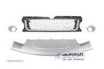 Pachet exterior Range Rover Sport L320 Facelit (09-13) model Autobiography - 4