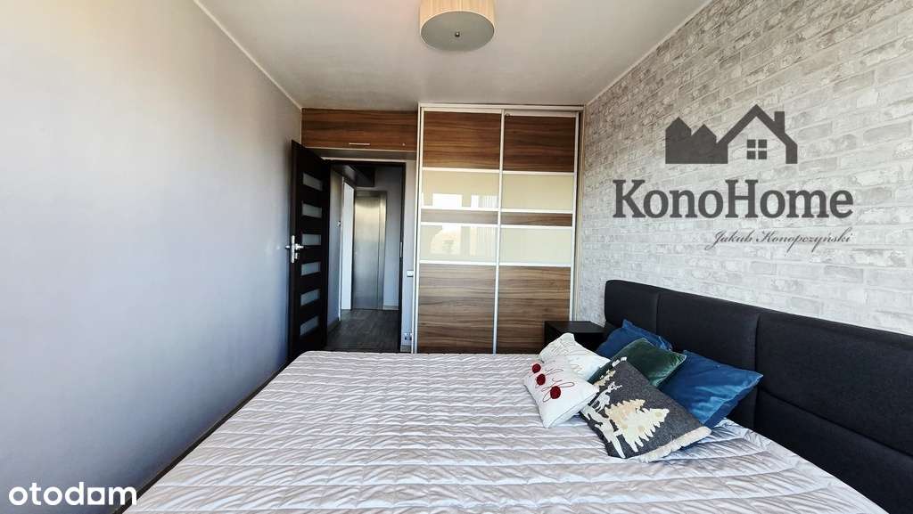 2 pokoje - Zielony Dębiec. Gotowe do wprowadzenia - Pełny obrazek: 5/15