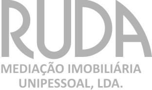 Ruda Mediação Logotipo