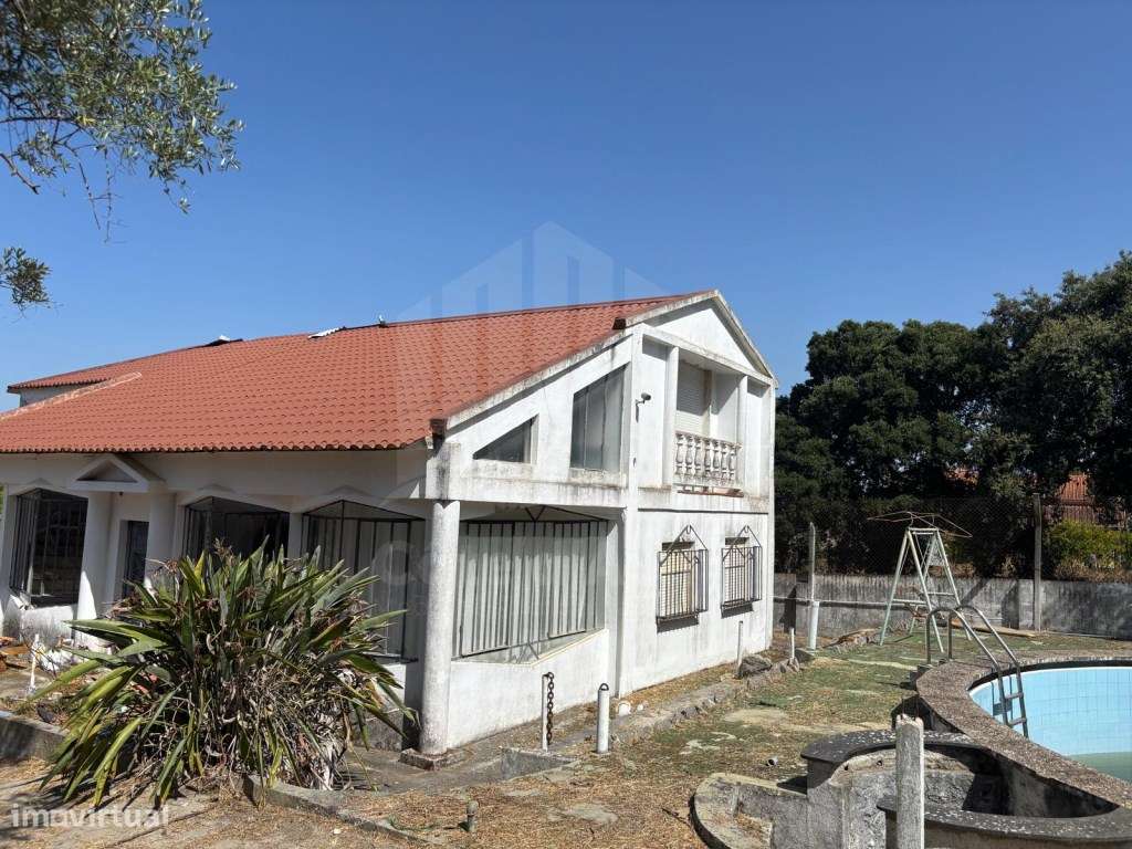 Moradia T2 em Brejos de Azeitão-27