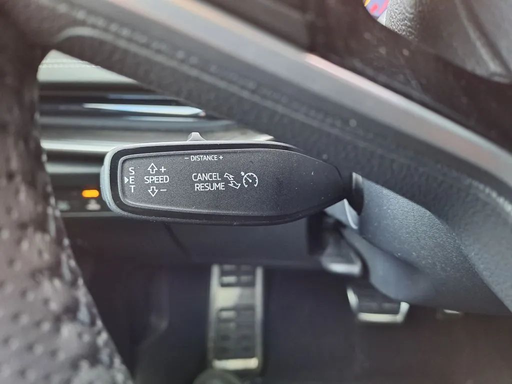 SKODA SUPERB 2.0 TSI 204KM DSG SPORTLINE, RP2025, dostępny od ręki