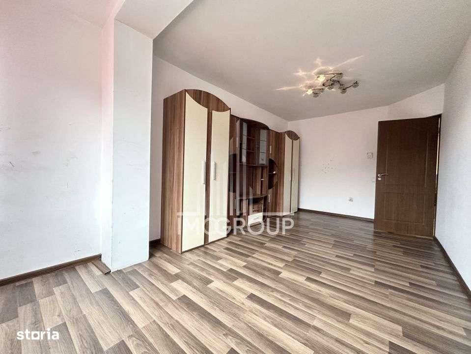 De vanzare – Apartament 2 camere, 58 mp 2 balcoane parcare boxa-5