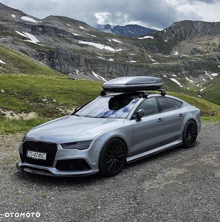 Audi S7 4.0 TFSI Quattro S tronic - 32