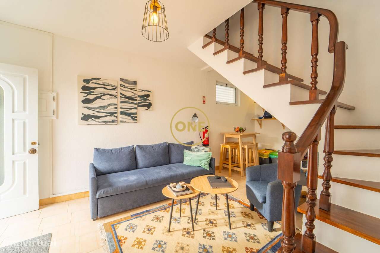 Moradia Preparada para Alojamento Local - Grande imagem: 4/19