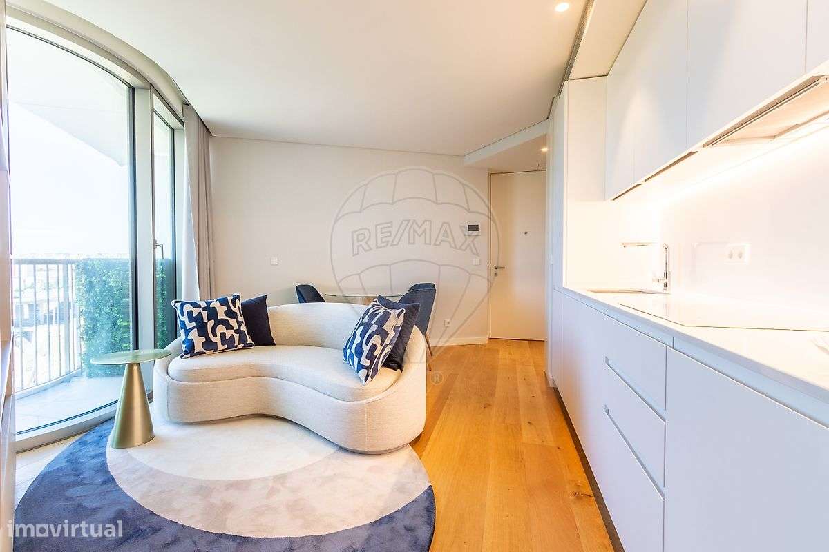 Apartamento T0 para arrendamento - Grande imagem: 3/50