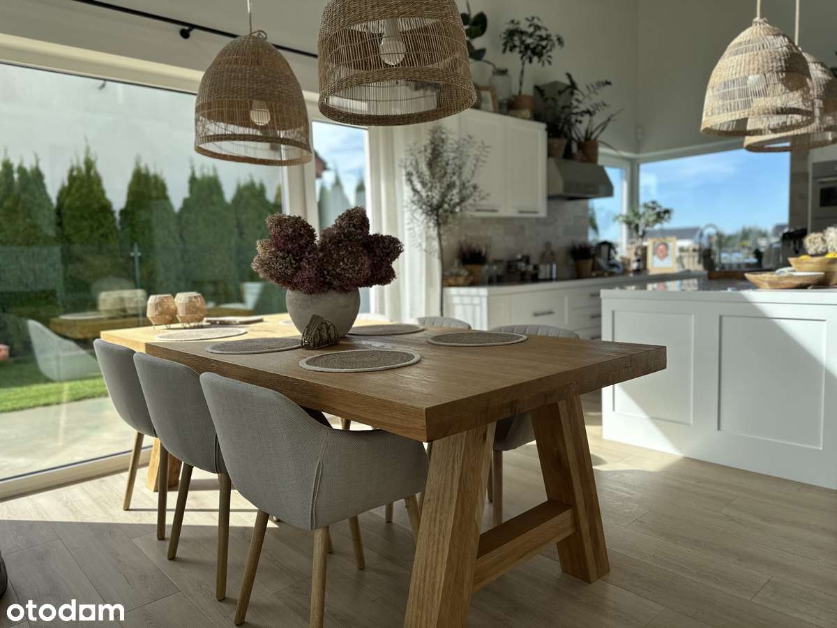 Dom z antresolą przy jeziorze, 3 min do centrum Śremu - Pełny obrazek: 5/10