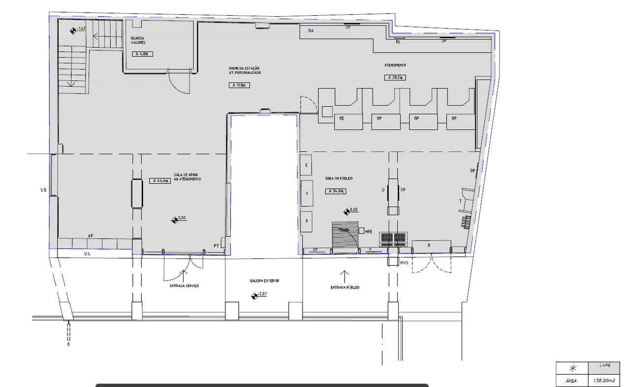 Imóvel Comercial no Lumiar-18