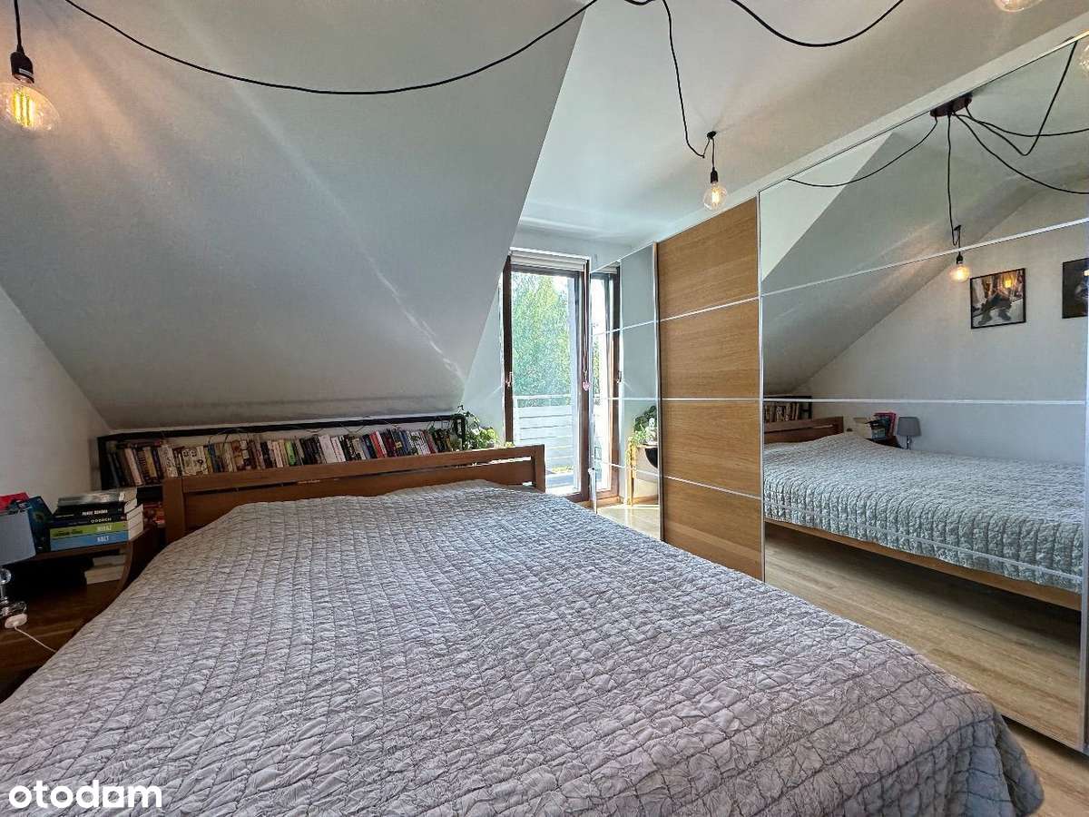 Piękny dom dla konesera, duży ogród/garaż/podjazd.-16