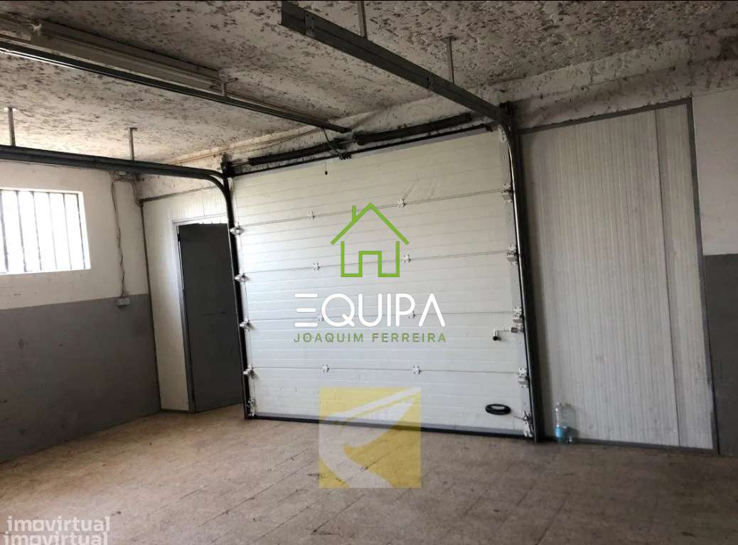 Armazém p/Industria, e serviços em Lagares - Felgueiras - Grande imagem: 3/28