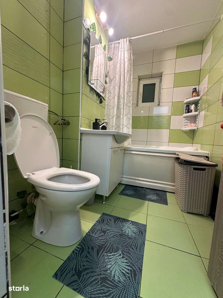 Exclusiv! Apartament 2 camere decomandat - Inel II - 89.000 euro-12