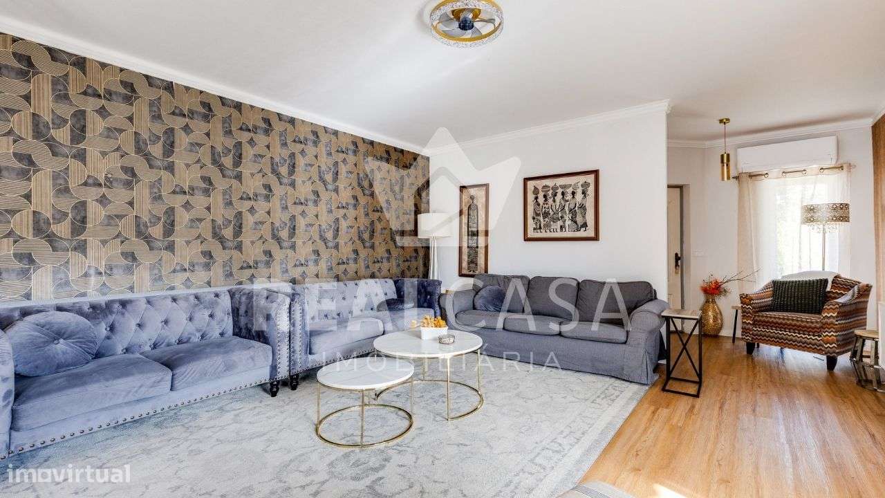 Moradia Térrea T5 em Marinha Grande-10