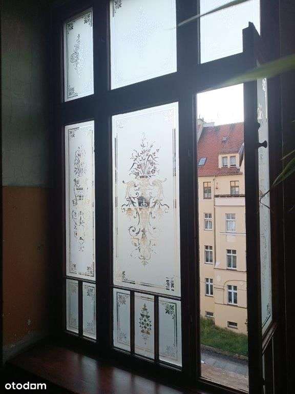 Mieszkanie w kamienicy w Centrum Legnicy-9