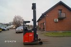 Linde R16SHD-12 Wózek wysokiego składowania - 4