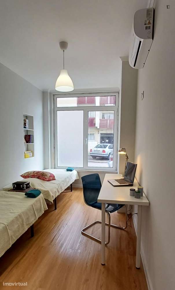 Apartamento com 3 quartos - localizado em Amadora Lisbon - Grande imagem: 4/10