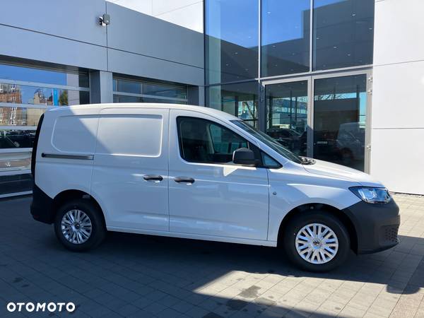 Volkswagen Caddy 2.0 TDI - 4