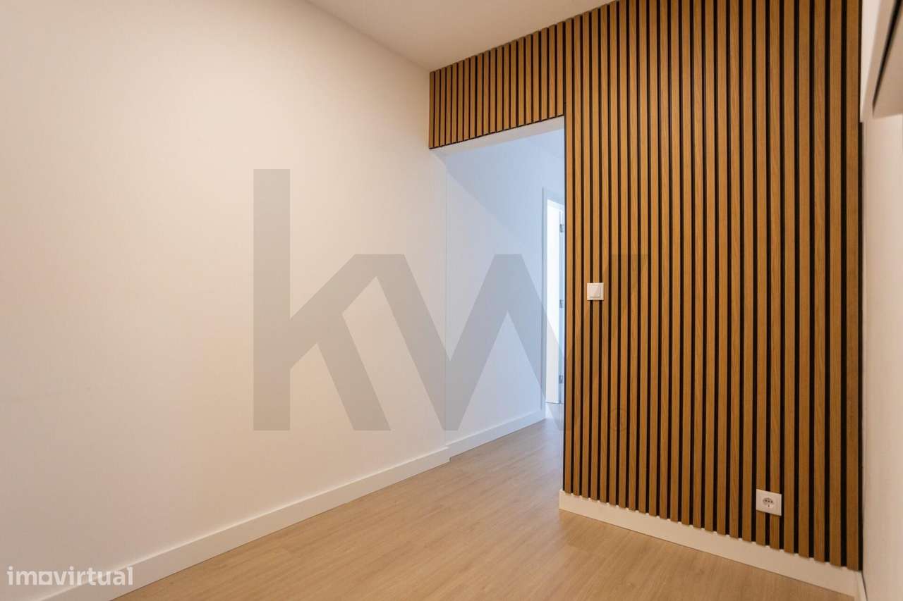 T2 totalmente remodelado na Verderena, Barreiro - Grande imagem: 4/22