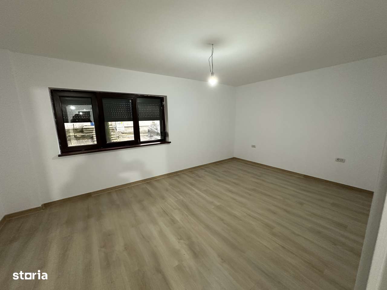 Apartament 2 camere decomandat, 53 mp, total renovat Biserica SF Ilie - Imagine principală: 3/8