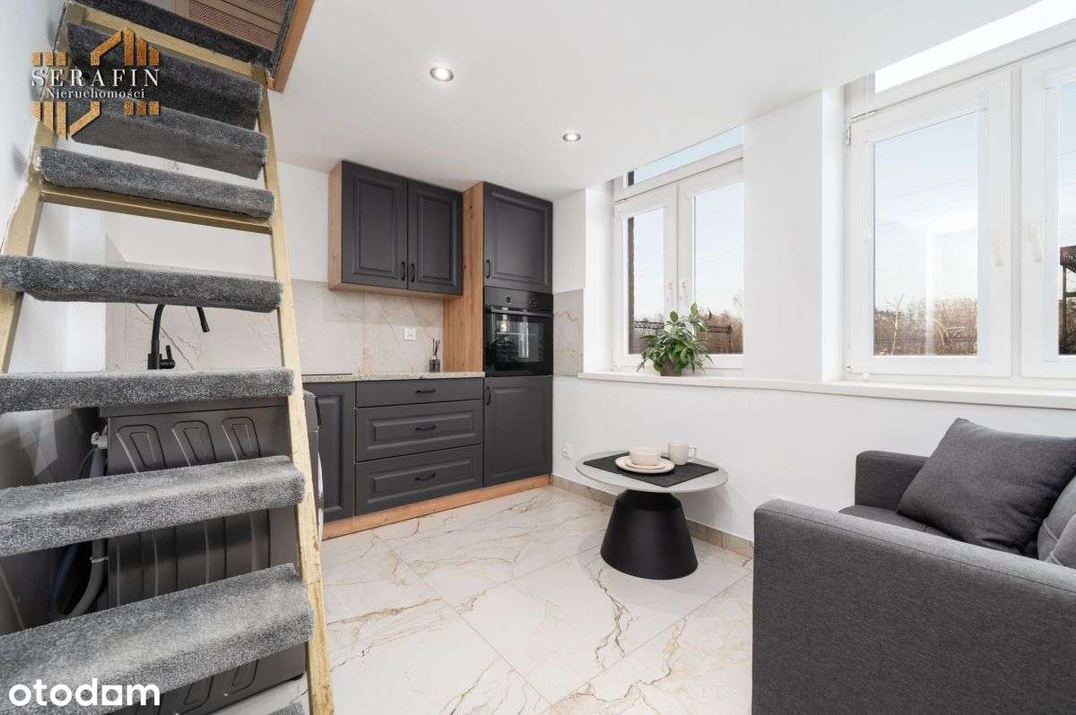 Kawalerka po kapitalnym remoncie - Pełny obrazek: 5/15