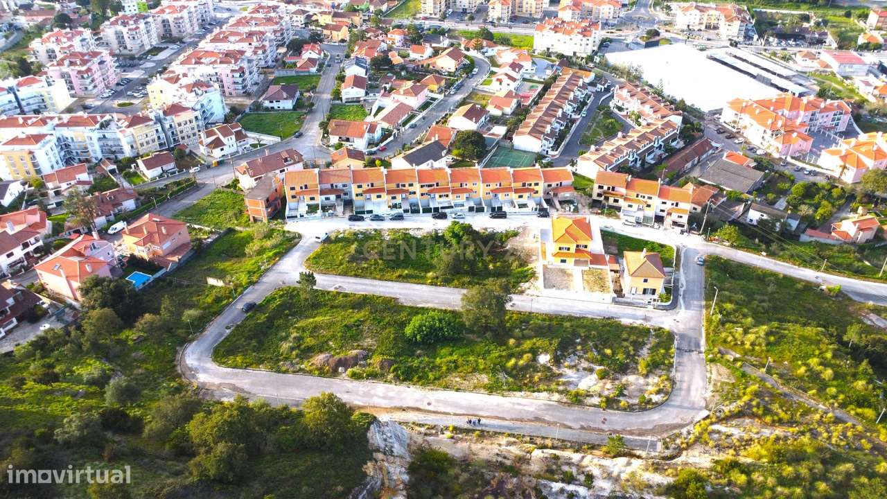 Terreno Urbano - Projecto Aprovado - Malveira - Grande imagem: 5/10