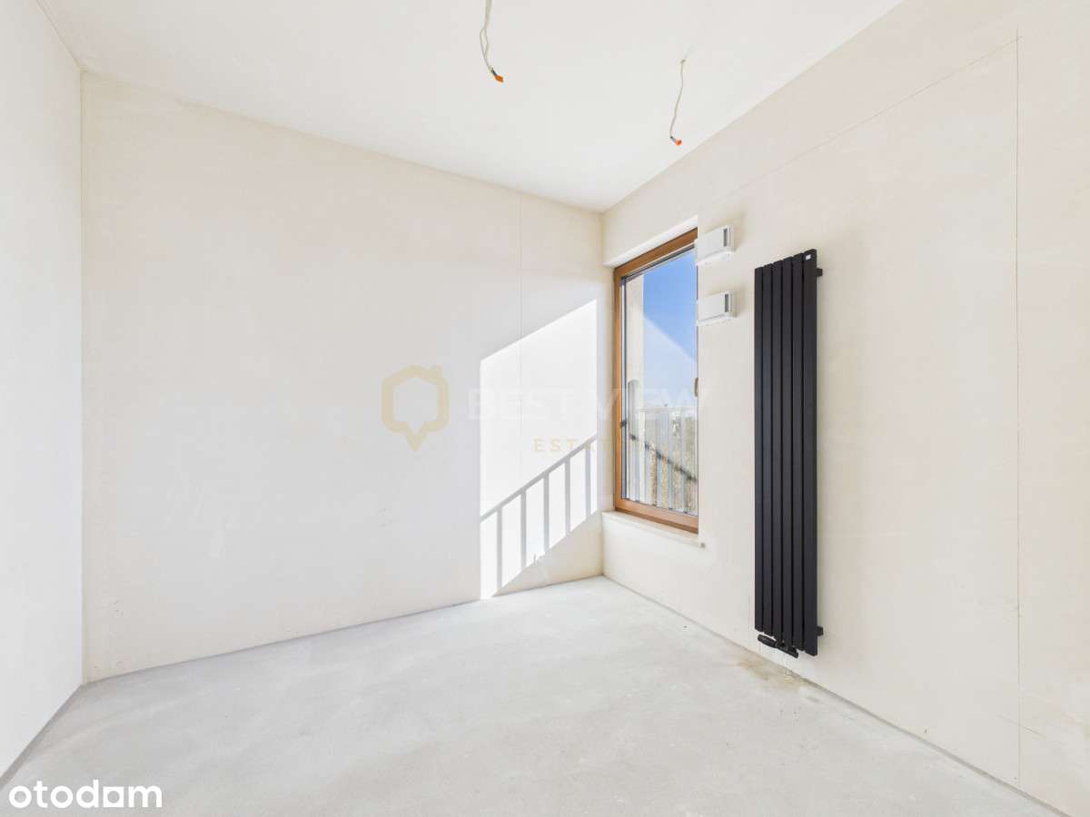 3 M | Bez sąsiadów | Ostatnie 4 Piętro | Bez Pcc-11