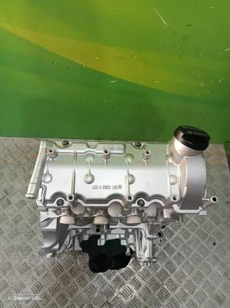 Motor Recondicionado SMART ROADSTER 0.7 de 2004 Ref 160921 - 3