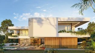 Oeiras Golf & Residence, Moradia T5 de Luxo com 530 m2 - Grande imagem: 5/46