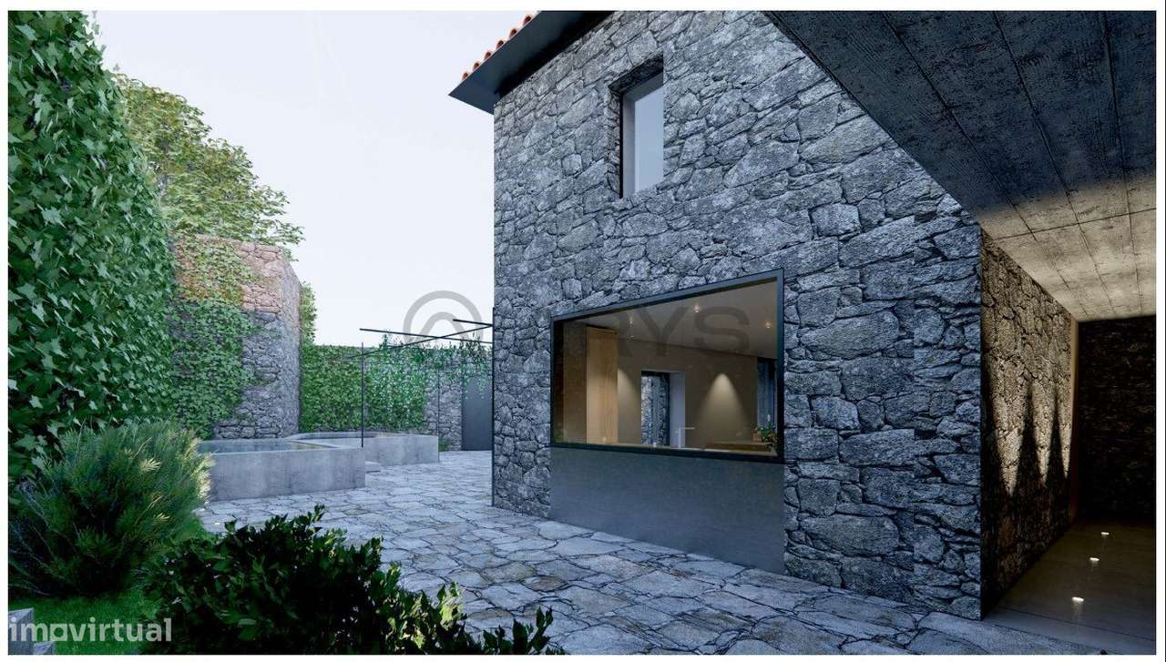 Moradia para recuperação junto ao Bom Jesus - Grande imagem: 5/46