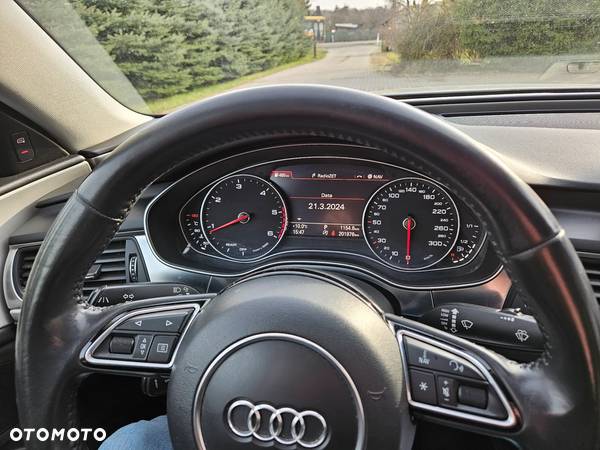 Audi A6 2.0 TDI Quattro S tronic - 17