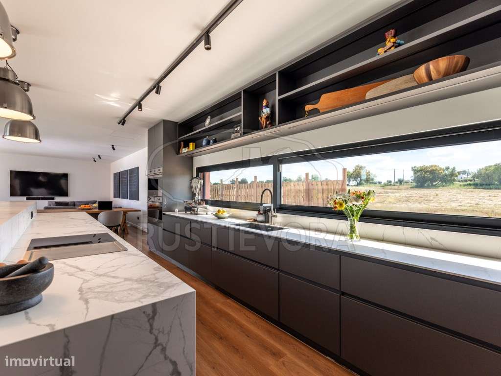 Quinta de Luxo no Alentejo - Um Refúgio Exclusivo em Montemor-o-Nov...-17