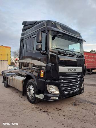 DAF XF 106.460 - 1