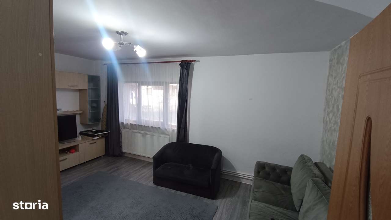 Apartament 2 camere mobilat  – aproape de Mall - Imagine principală: 2/17