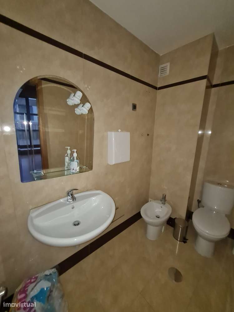 Escritório Rua Formosa - Grande imagem: 5/9