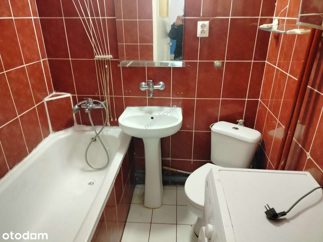 Funkcjonalne 2 pokoje – Wola, ul. Gibalskiego-7