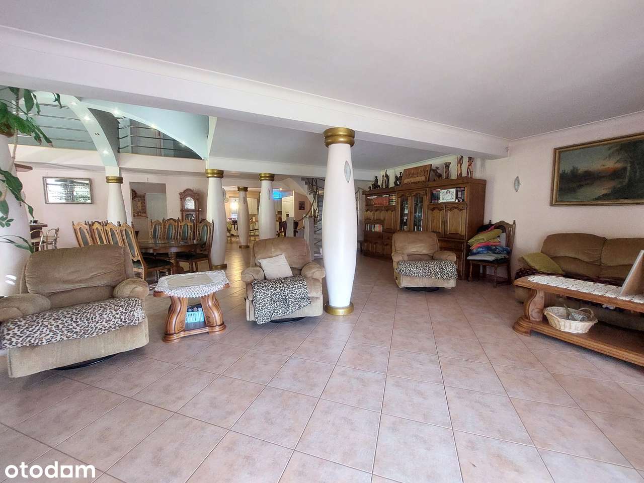 rezydencja nad jeziorem, agroturystyka , na pensjonat-10