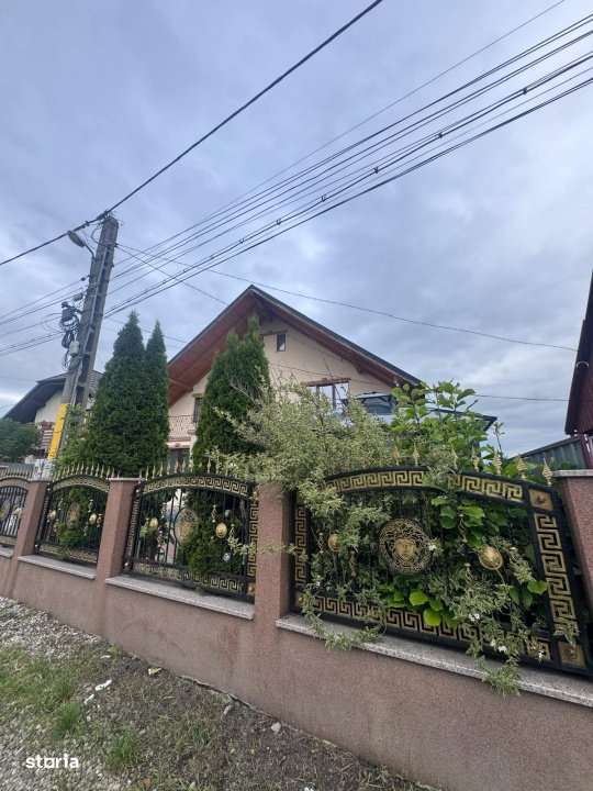 Casa utilata si mobilata, Radauti - Imagine principală: 2/19