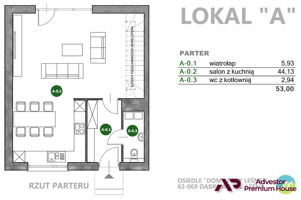 Domy w cenie mieszkania - gotowe osiedle - Pełny obrazek: 20/20