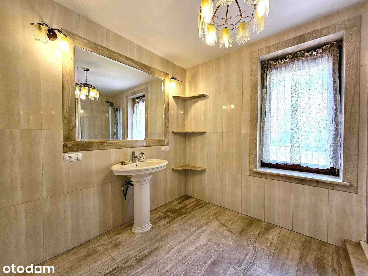 Dom wolnostojący 250 m2/Urzut/Nadarzyn/Warszawa/Zamiana na mieszkania-10