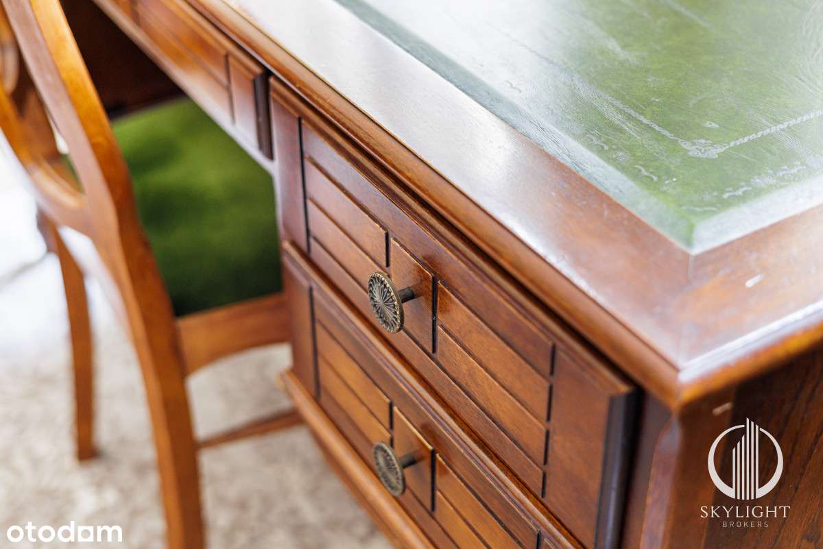 Wyjątkowe mieszkanie w zabytkowej kamienicy-3