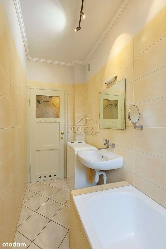 Oddzielna kuchnia | 3 pok.| Media miejskie !-11