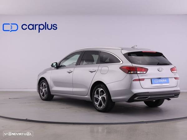 Hyundai i30 1.0 T-GDI Style - 5