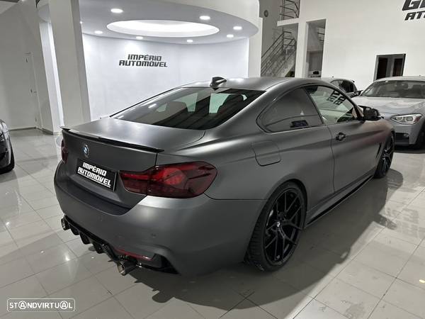 BMW 435 d xDrive Pack M Auto - 45