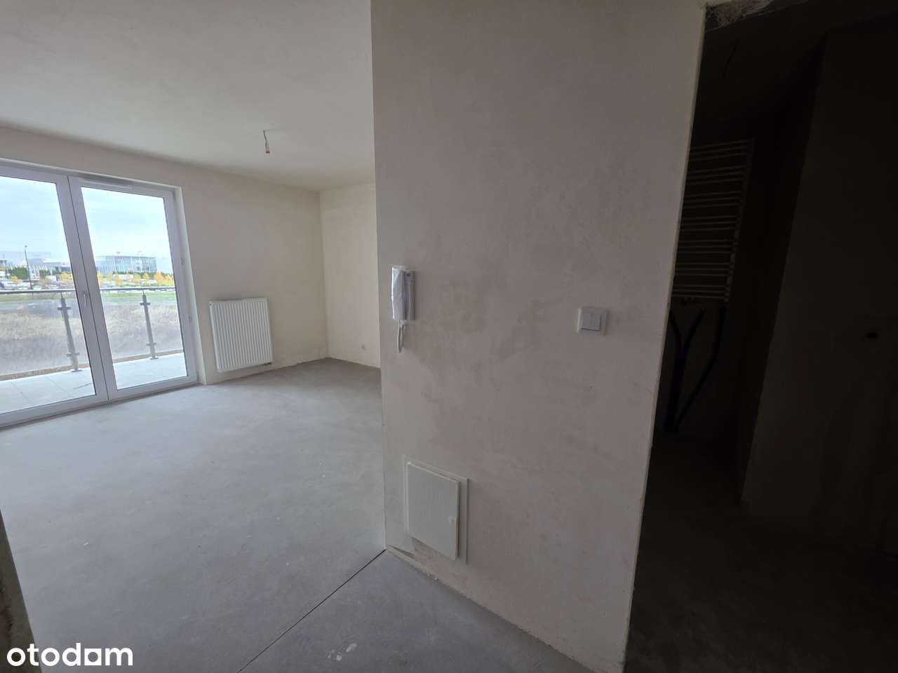 3 pokojowe bądź 2 niezależne mieszkania, zwolnienie z PCC-12