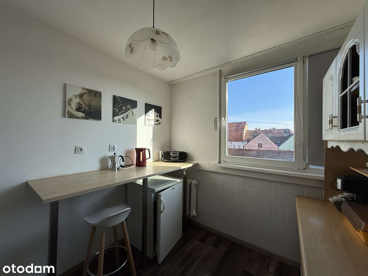 2 pokoje w centrum-4