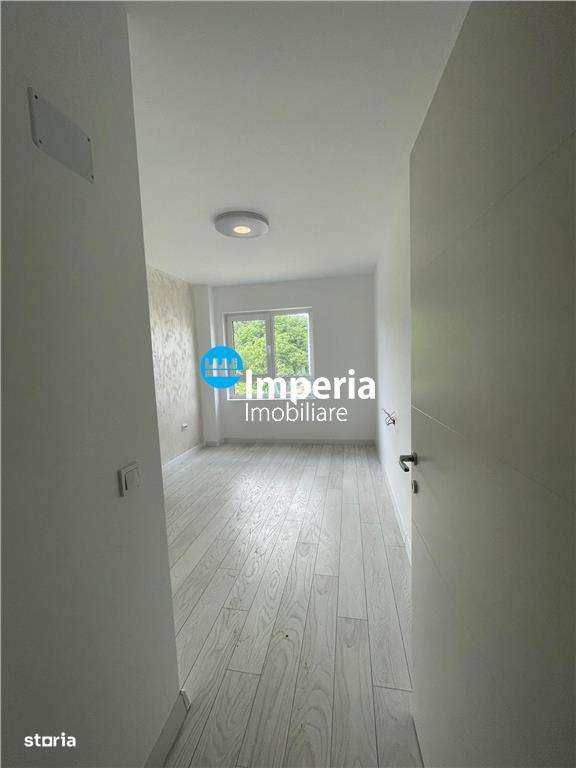 Apartament de vanzare,2 camere decomandat, bloc nou, Pacurari Kaufland - Imagine principală: 5/10