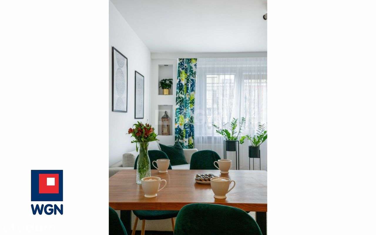 Komfortowe mieszkanie po remoncie w centrum Otwocka. - Pełny obrazek: 4/18